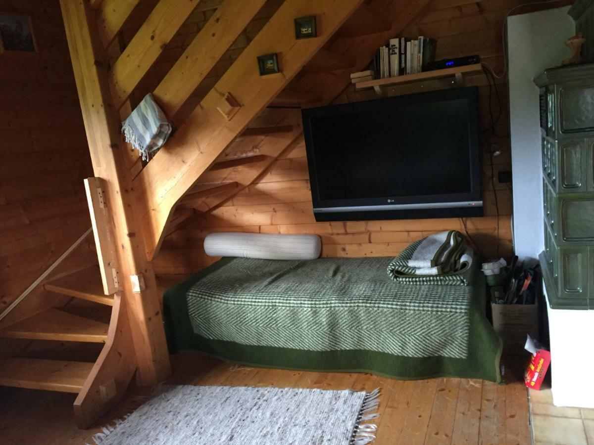 Ferienhaus Ella&Puck Bad Mitterndorf Exterior foto