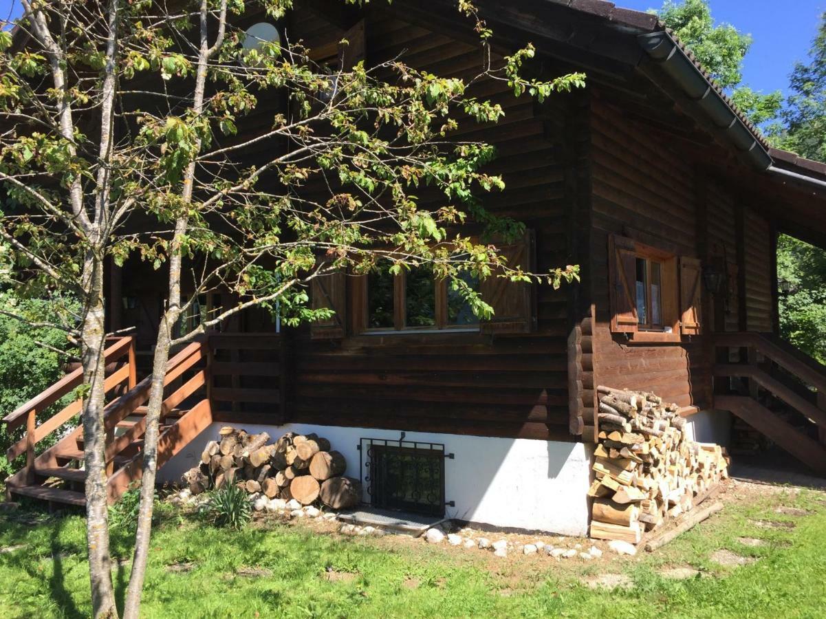 Ferienhaus Ella&Puck Bad Mitterndorf Exterior foto